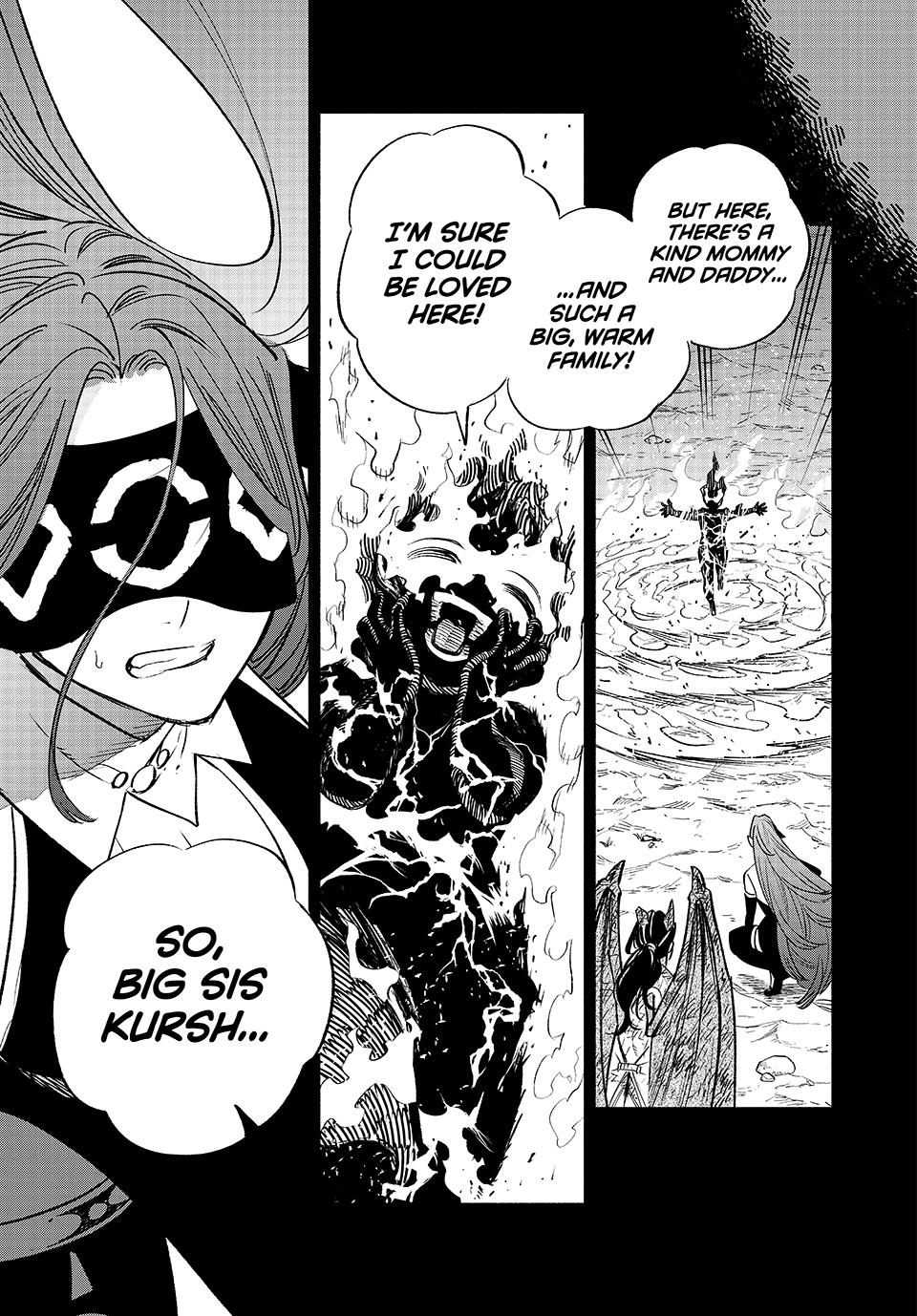 The Unfavorable Job [Appraiser] is Actually the Strongest Chapter 88 page 25 - Chapter 88