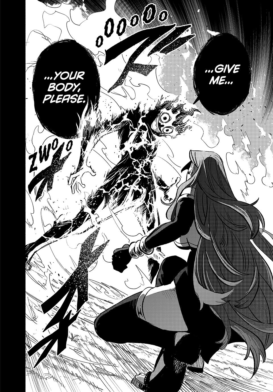 The Unfavorable Job [Appraiser] is Actually the Strongest Chapter 88 page 26 - Chapter 88