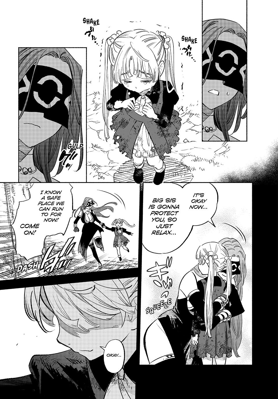 The Unfavorable Job [Appraiser] is Actually the Strongest Chapter 88 page 9 - Chapter 88