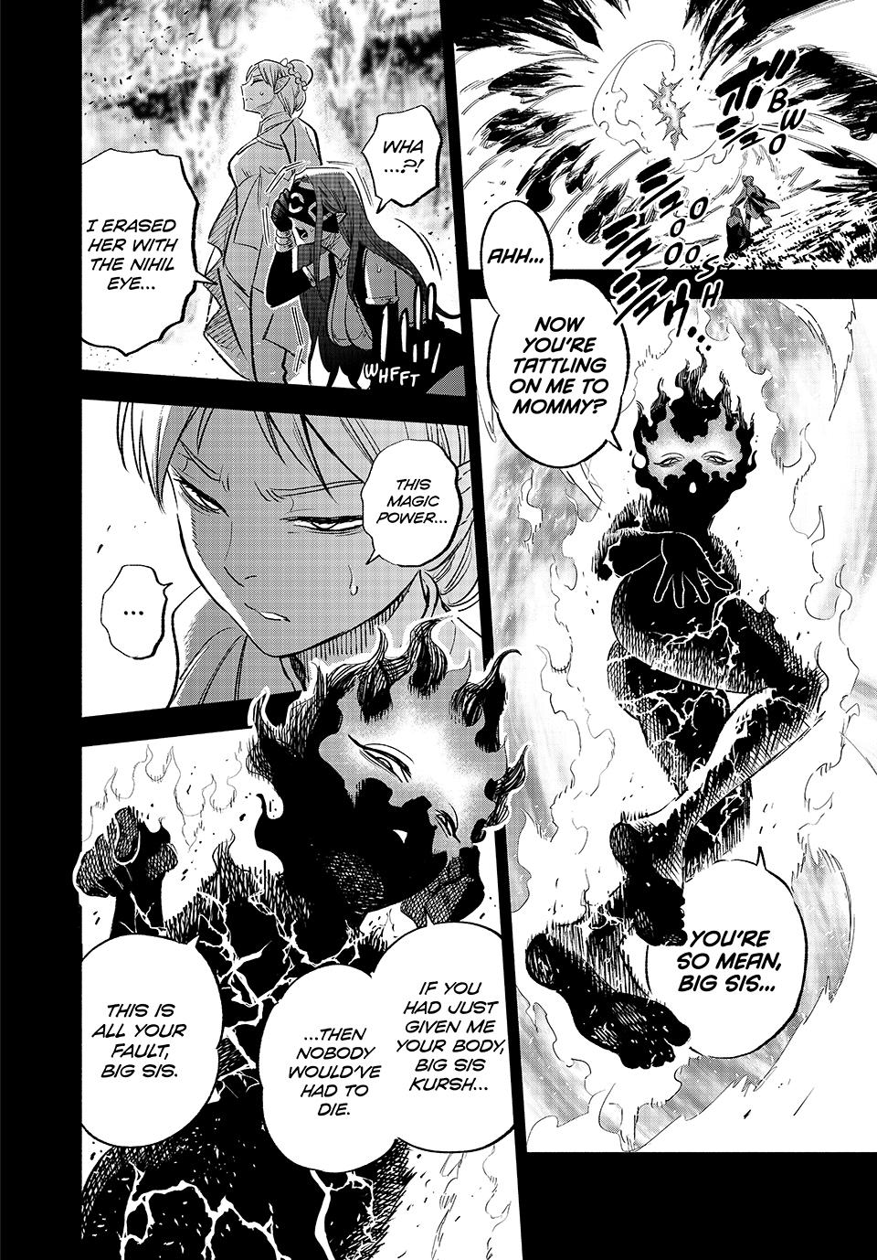 The Unfavorable Job [Appraiser] is Actually the Strongest Chapter 89 page 12 - Chapter 89