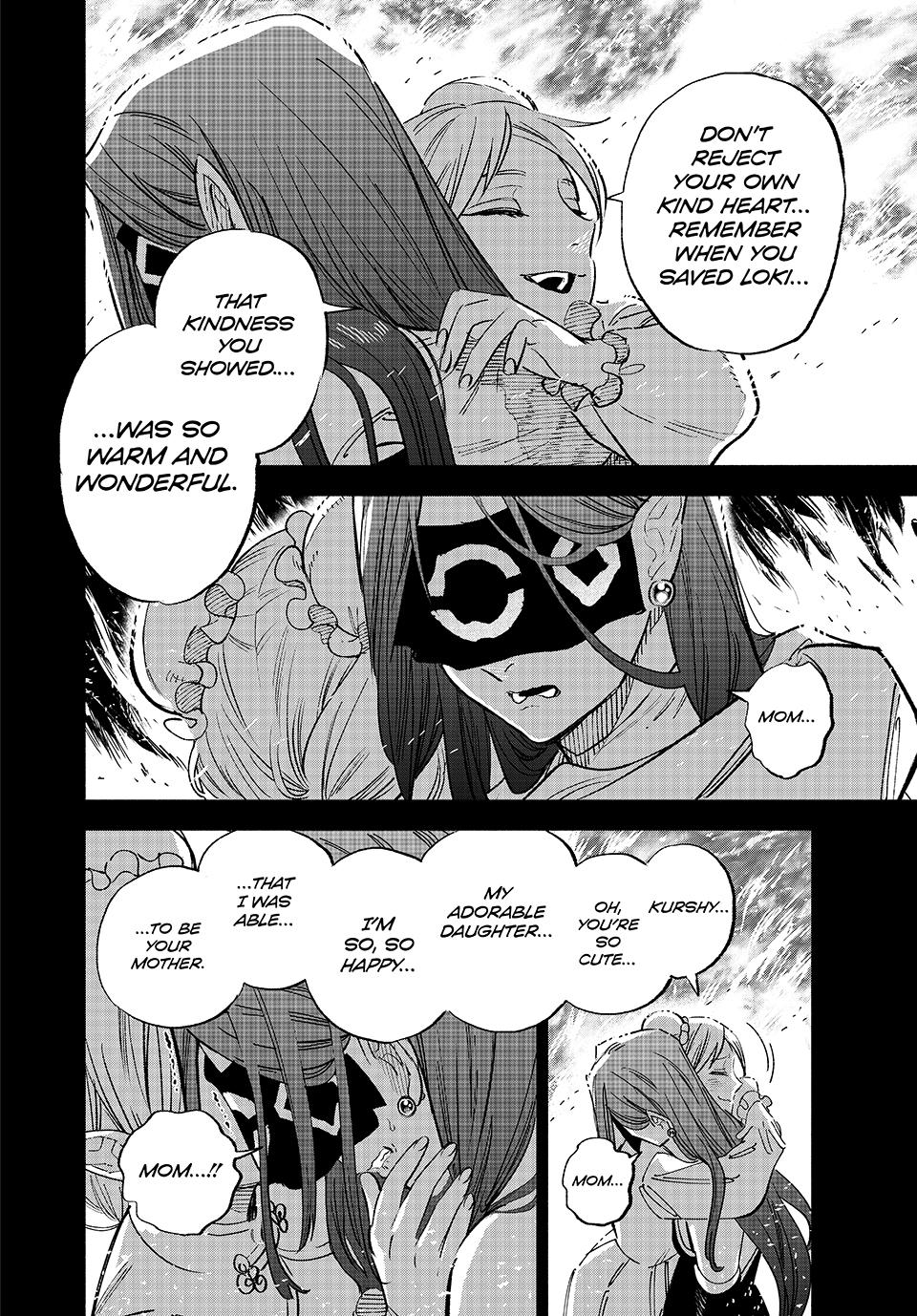 The Unfavorable Job [Appraiser] is Actually the Strongest Chapter 89 page 16 - Chapter 89
