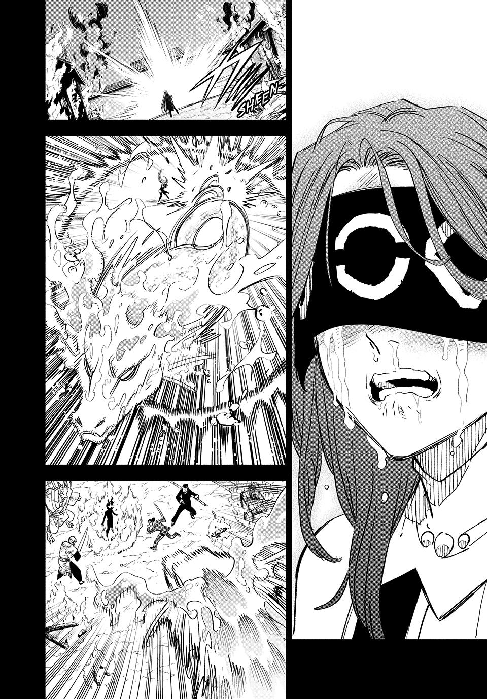 The Unfavorable Job [Appraiser] is Actually the Strongest Chapter 89 page 18 - Chapter 89