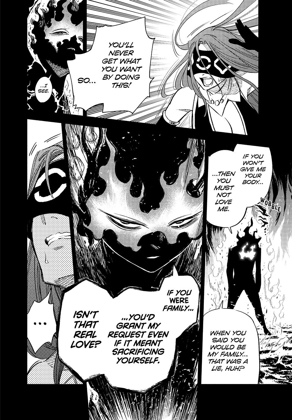 The Unfavorable Job [Appraiser] is Actually the Strongest Chapter 89 page 2 - Chapter 89