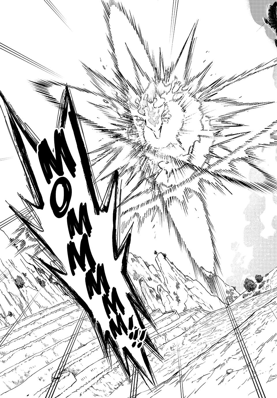 The Unfavorable Job [Appraiser] is Actually the Strongest Chapter 89 page 23 - Chapter 89