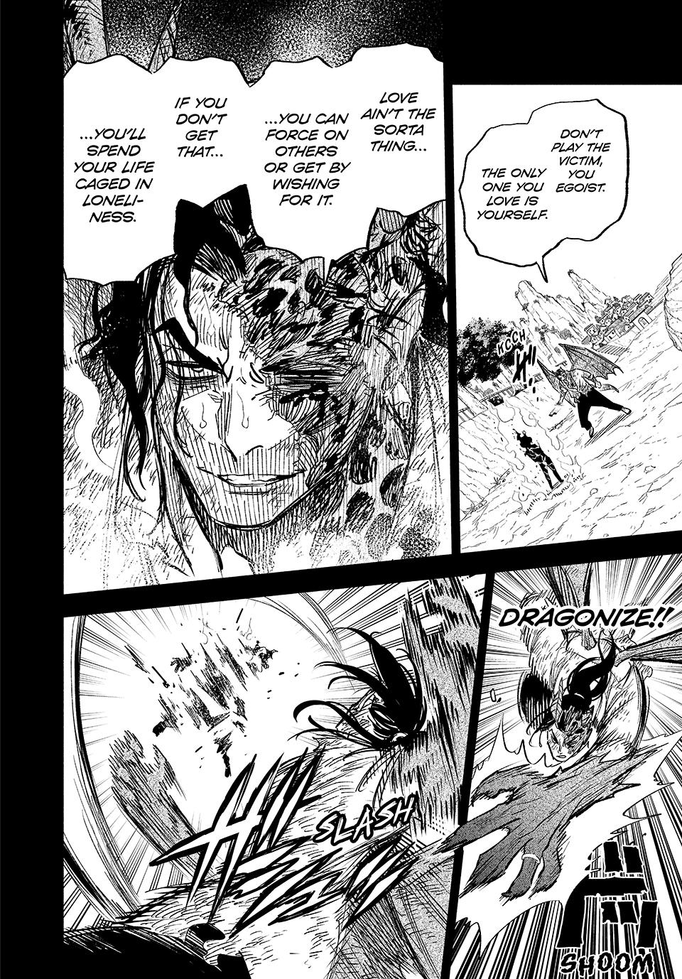 The Unfavorable Job [Appraiser] is Actually the Strongest Chapter 89 page 4 - Chapter 89