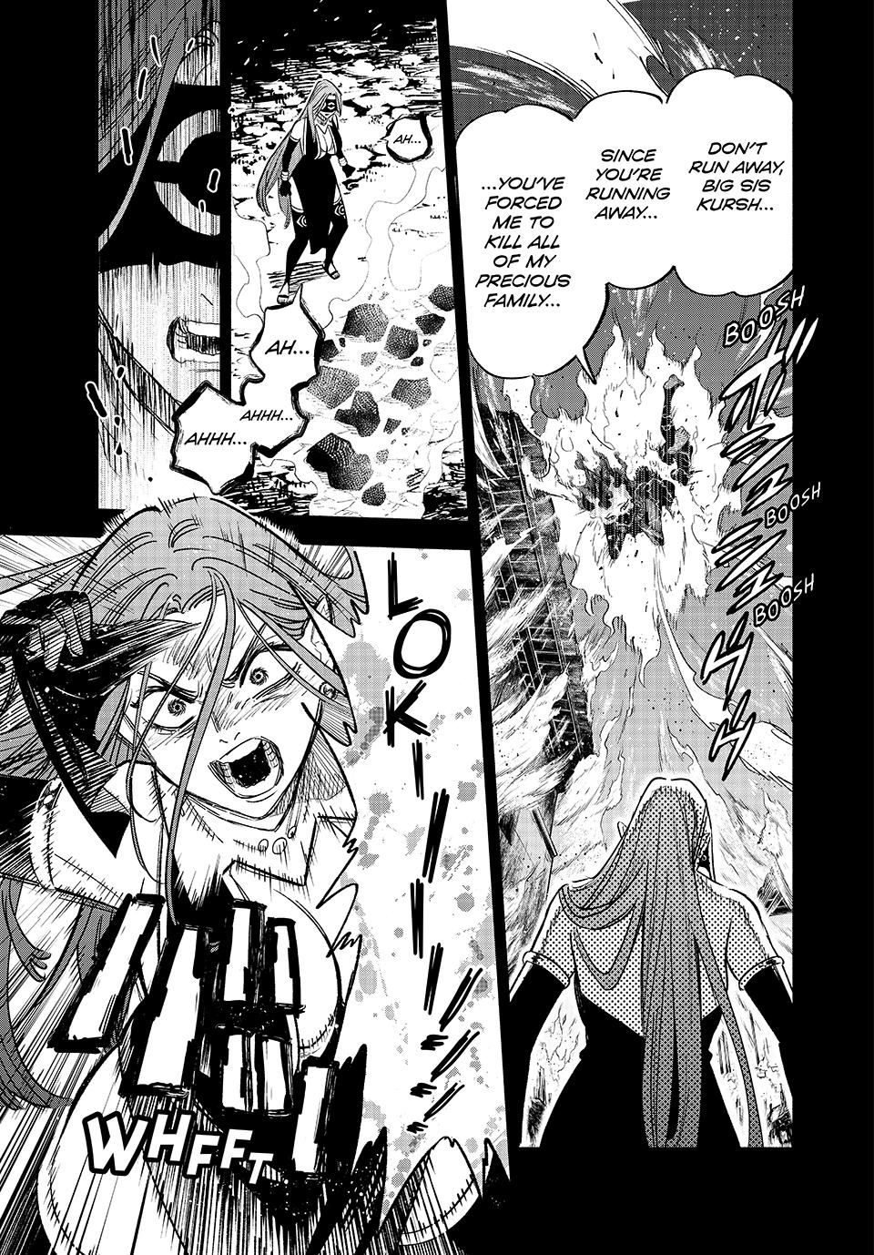 The Unfavorable Job [Appraiser] is Actually the Strongest Chapter 89 page 9 - Chapter 89