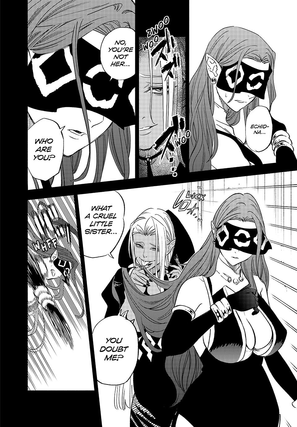 The Unfavorable Job [Appraiser] is Actually the Strongest Chapter 90 page 18 - Chapter 90