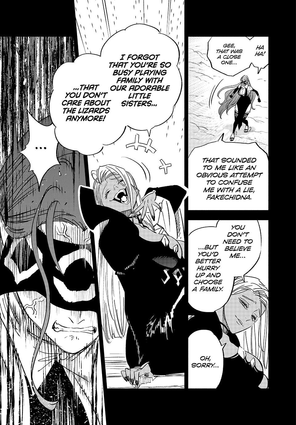 The Unfavorable Job [Appraiser] is Actually the Strongest Chapter 90 page 23 - Chapter 90