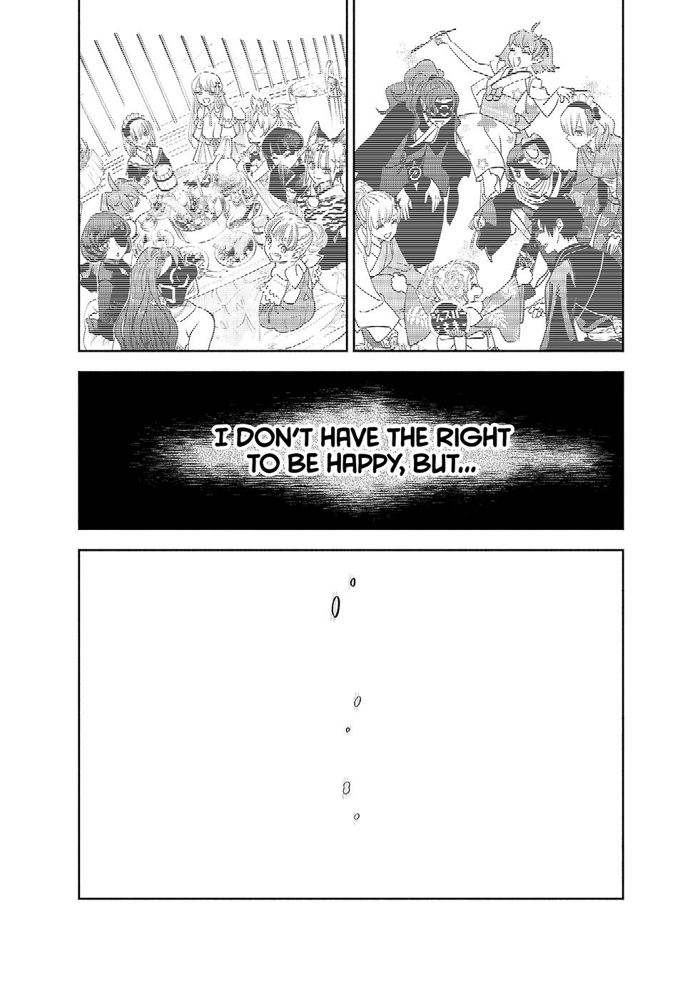 The Unfavorable Job [Appraiser] is Actually the Strongest Chapter 91 page 11 - Chapter 91