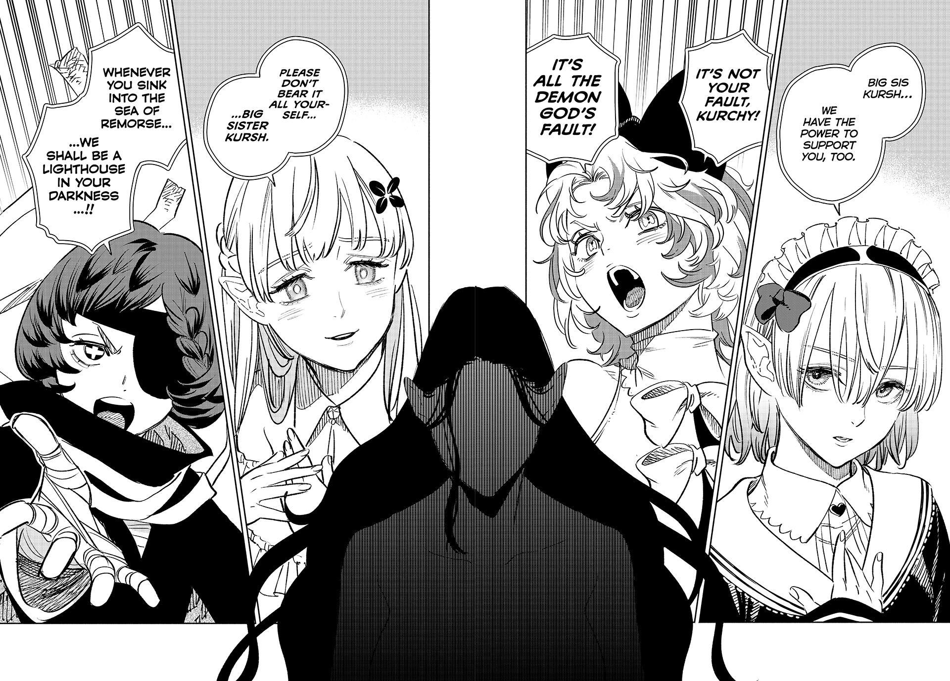 The Unfavorable Job [Appraiser] is Actually the Strongest Chapter 91 page 12 - Chapter 91