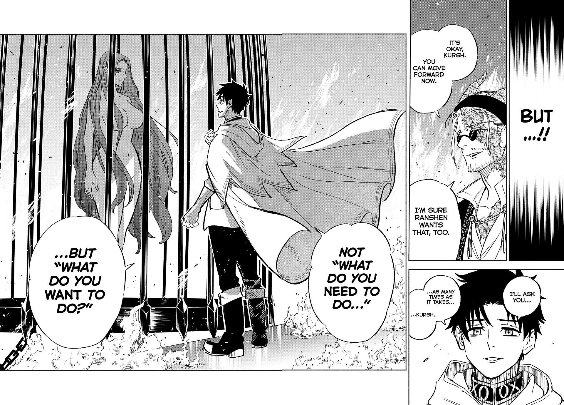 The Unfavorable Job [Appraiser] is Actually the Strongest Chapter 91 page 13 - Chapter 91