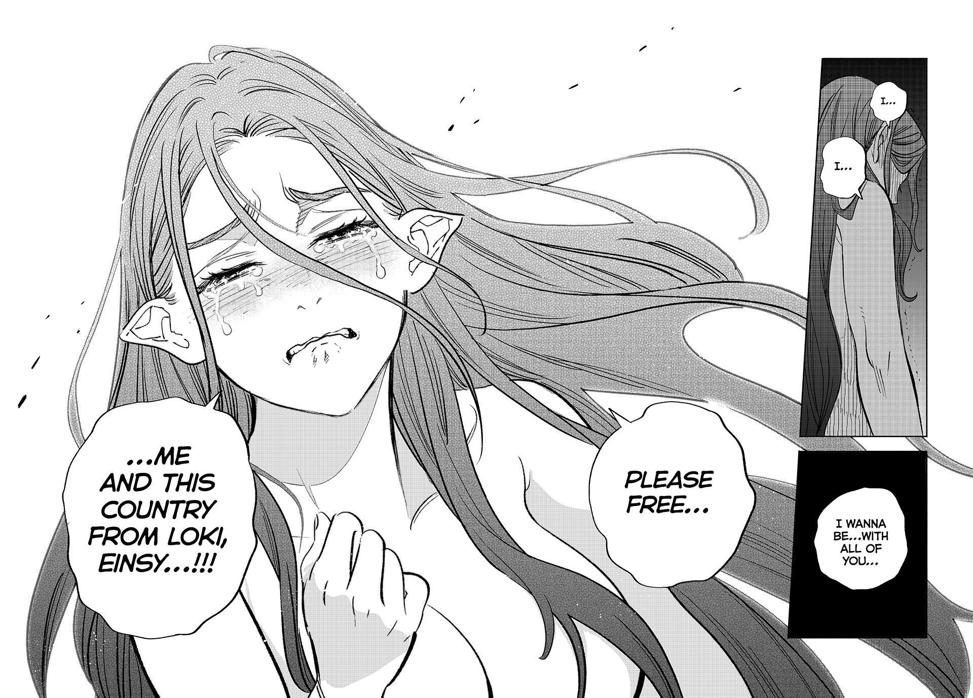 The Unfavorable Job [Appraiser] is Actually the Strongest Chapter 91 page 14 - Chapter 91