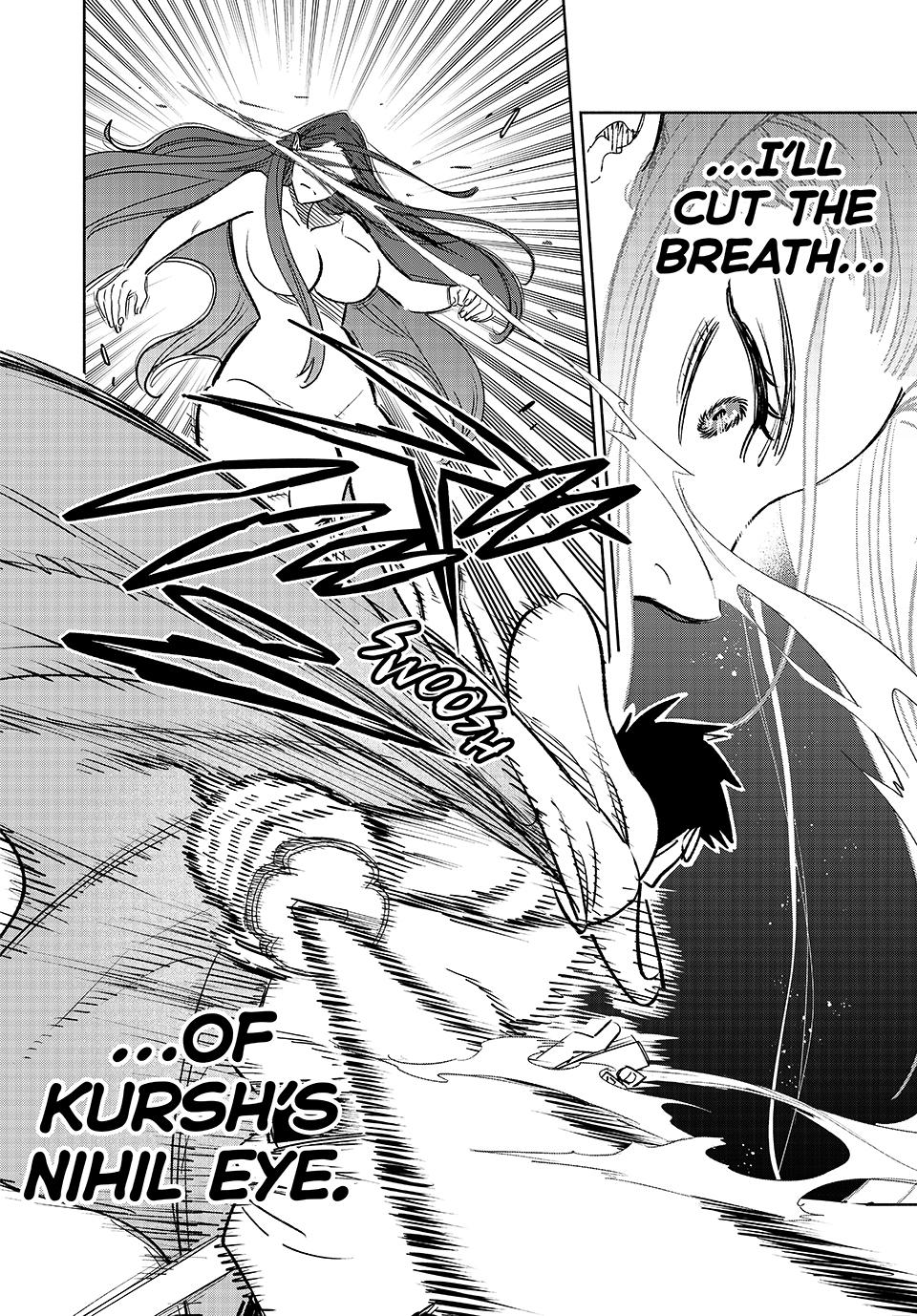 The Unfavorable Job [Appraiser] is Actually the Strongest Chapter 91 page 19 - Chapter 91