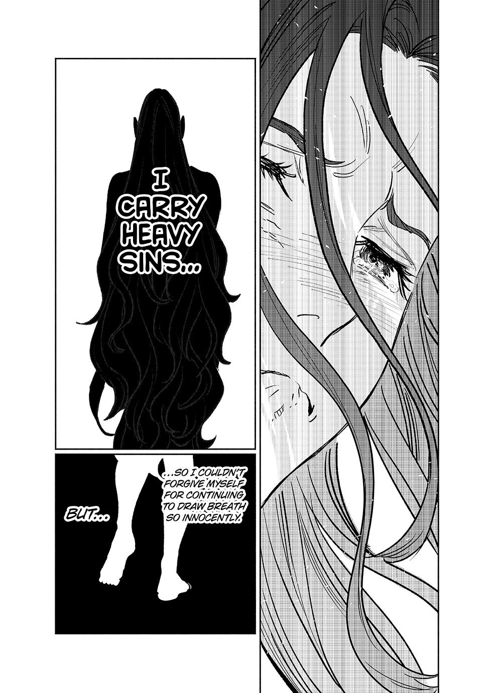 The Unfavorable Job [Appraiser] is Actually the Strongest Chapter 91 page 9 - Chapter 91