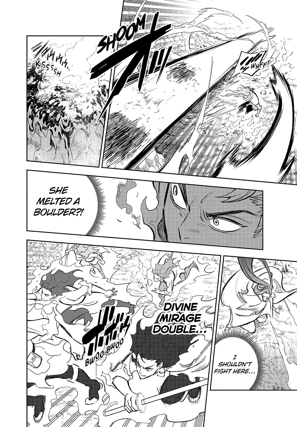 The Unfavorable Job [Appraiser] is Actually the Strongest Chapter 92 page 10 - Chapter 92