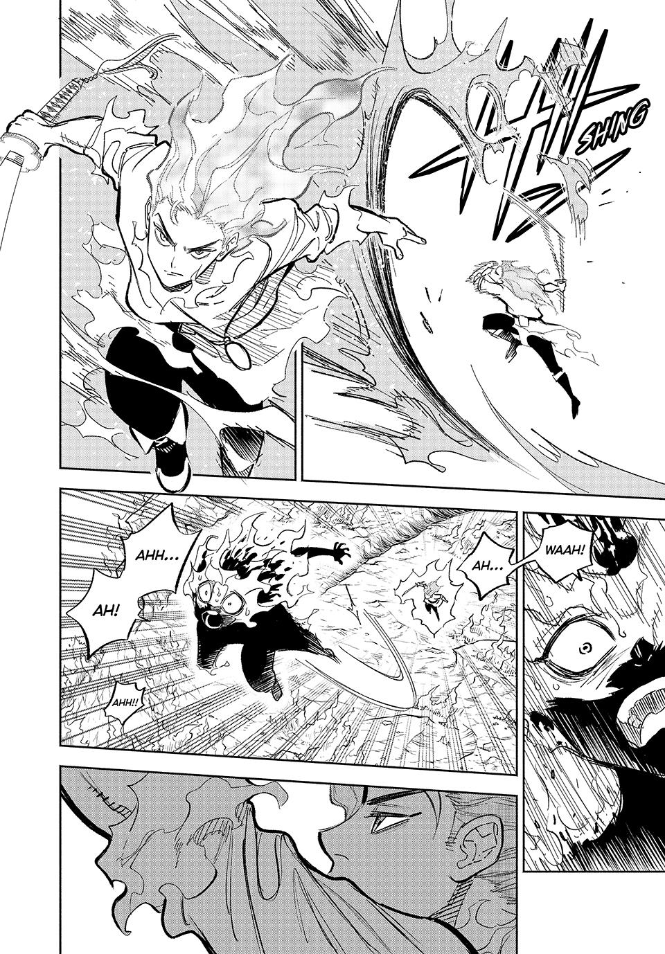 The Unfavorable Job [Appraiser] is Actually the Strongest Chapter 92 page 12 - Chapter 92