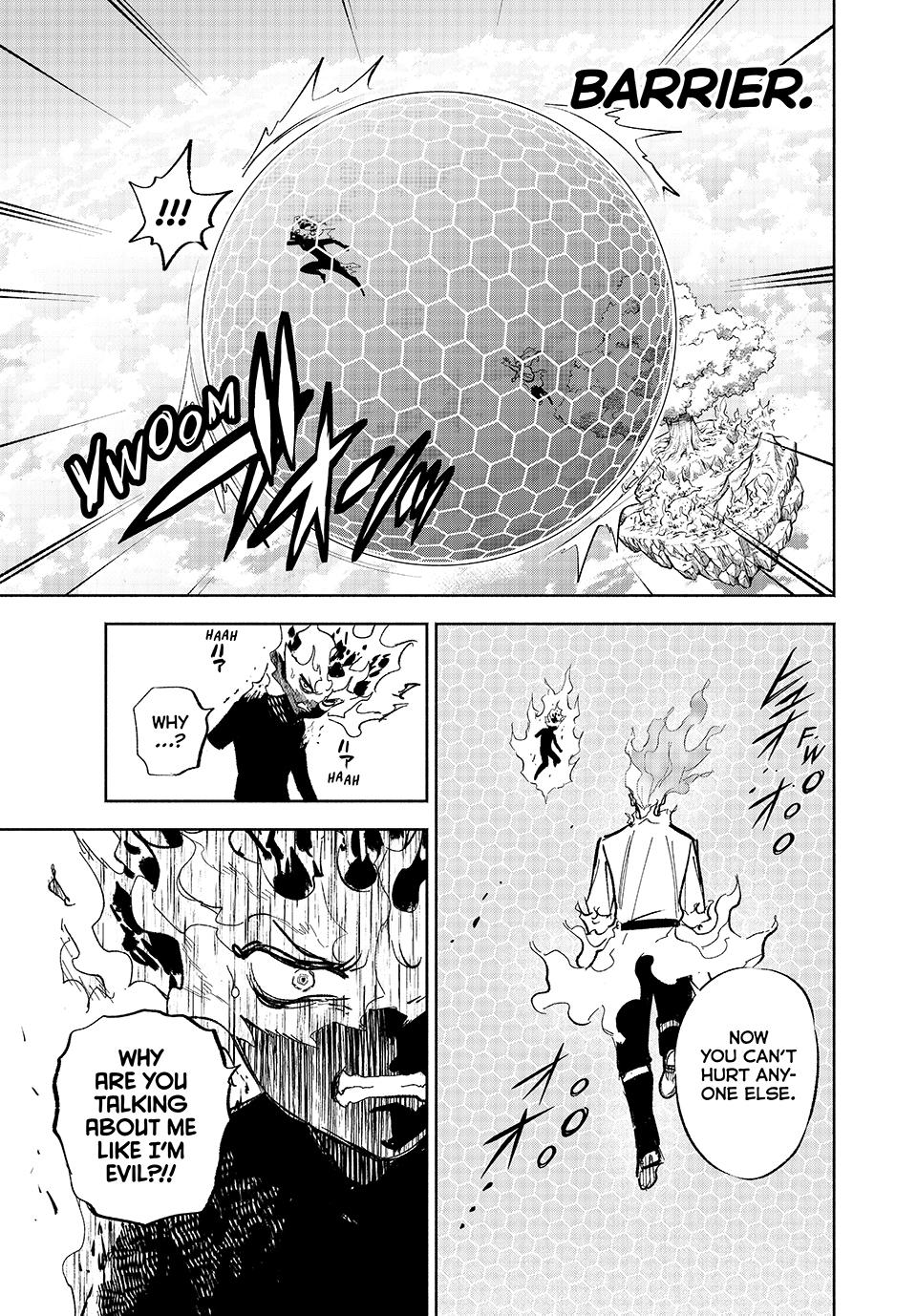 The Unfavorable Job [Appraiser] is Actually the Strongest Chapter 92 page 13 - Chapter 92