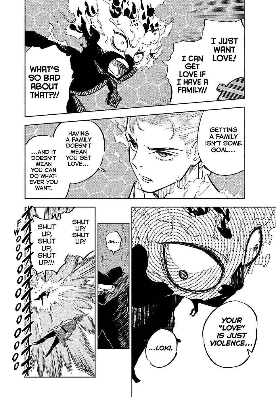 The Unfavorable Job [Appraiser] is Actually the Strongest Chapter 92 page 14 - Chapter 92