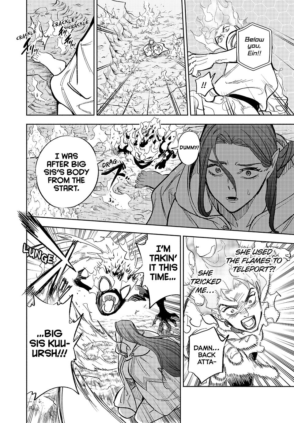 The Unfavorable Job [Appraiser] is Actually the Strongest Chapter 92 page 16 - Chapter 92