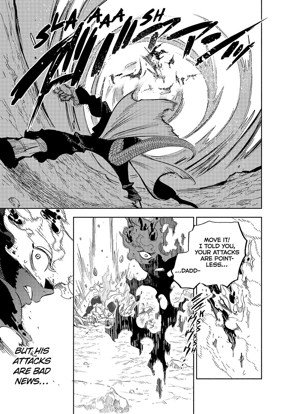 The Unfavorable Job [Appraiser] is Actually the Strongest Chapter 92 page 19 - Chapter 92