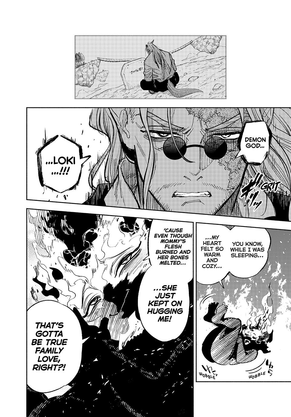 The Unfavorable Job [Appraiser] is Actually the Strongest Chapter 92 page 2 - Chapter 92
