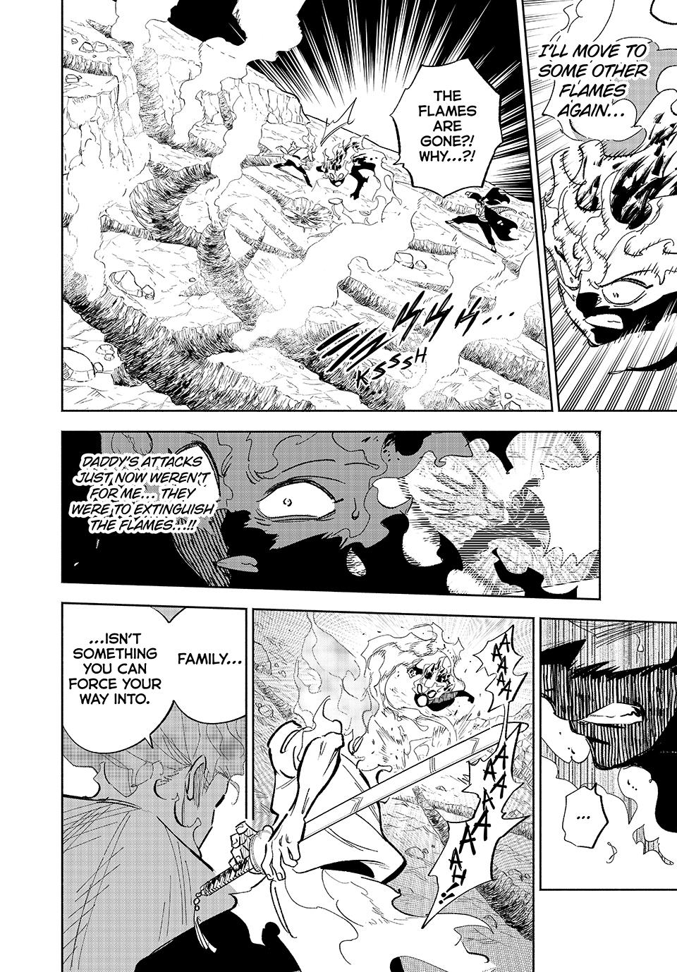 The Unfavorable Job [Appraiser] is Actually the Strongest Chapter 92 page 20 - Chapter 92