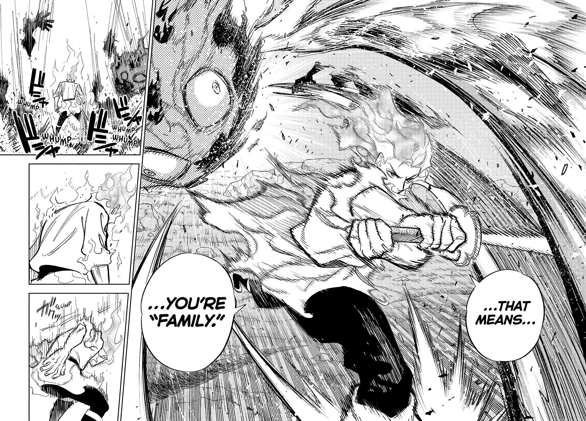 The Unfavorable Job [Appraiser] is Actually the Strongest Chapter 92 page 22 - Chapter 92