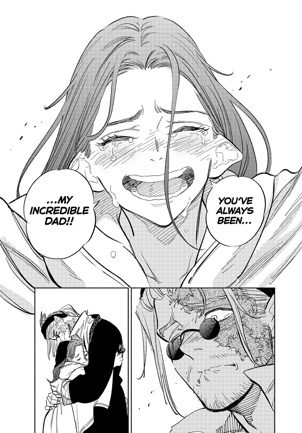 The Unfavorable Job [Appraiser] is Actually the Strongest Chapter 92 page 26 - Chapter 92