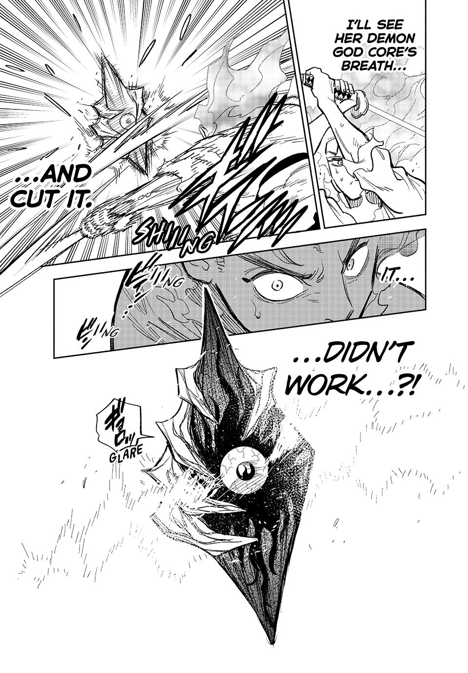 The Unfavorable Job [Appraiser] is Actually the Strongest Chapter 92 page 28 - Chapter 92