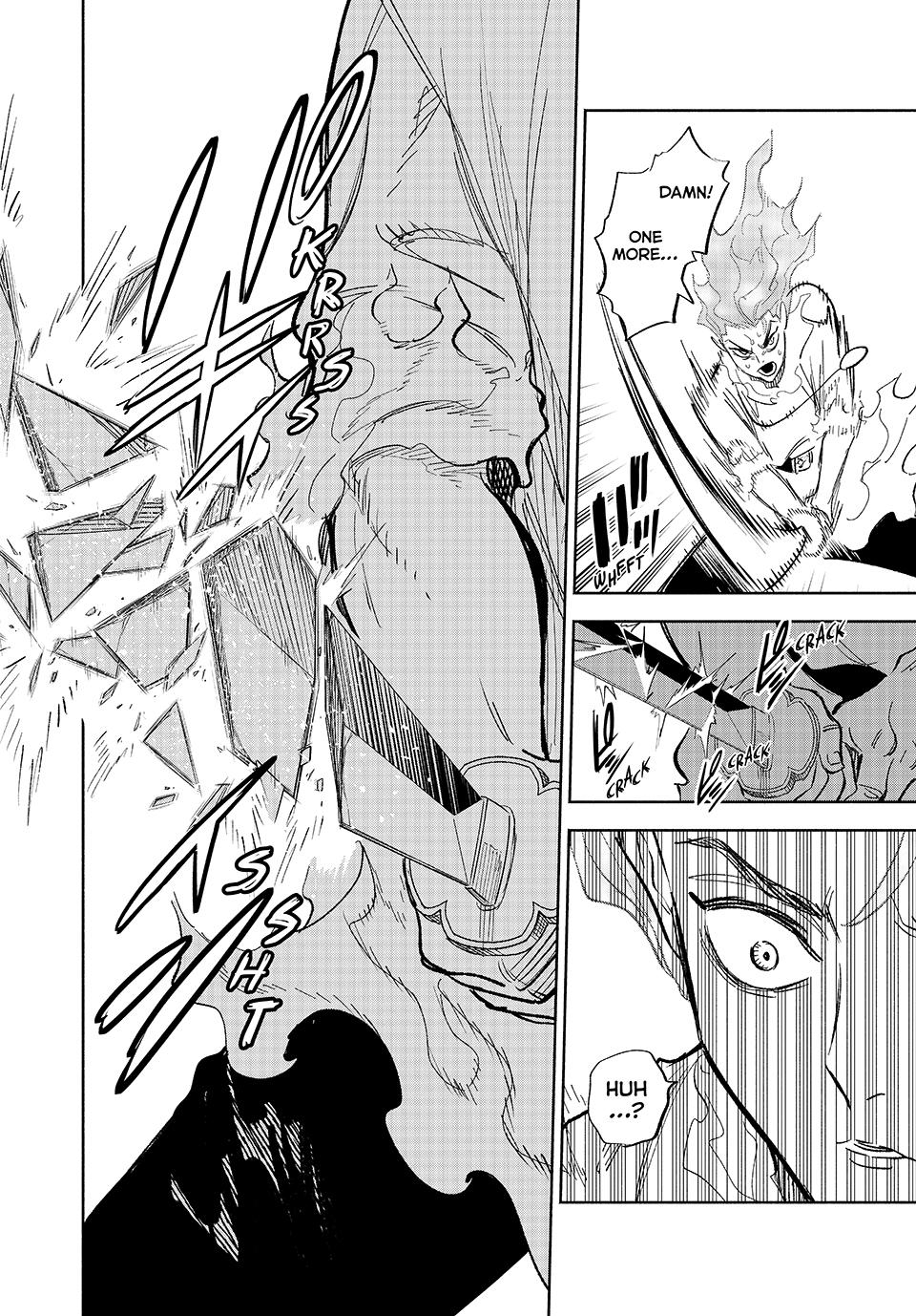 The Unfavorable Job [Appraiser] is Actually the Strongest Chapter 92 page 29 - Chapter 92