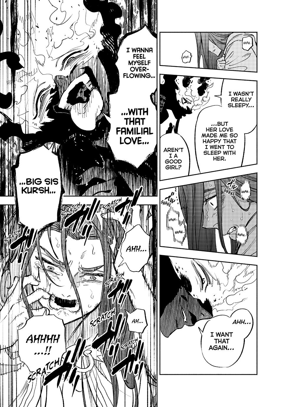 The Unfavorable Job [Appraiser] is Actually the Strongest Chapter 92 page 3 - Chapter 92
