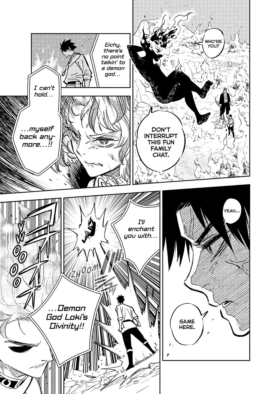 The Unfavorable Job [Appraiser] is Actually the Strongest Chapter 92 page 5 - Chapter 92