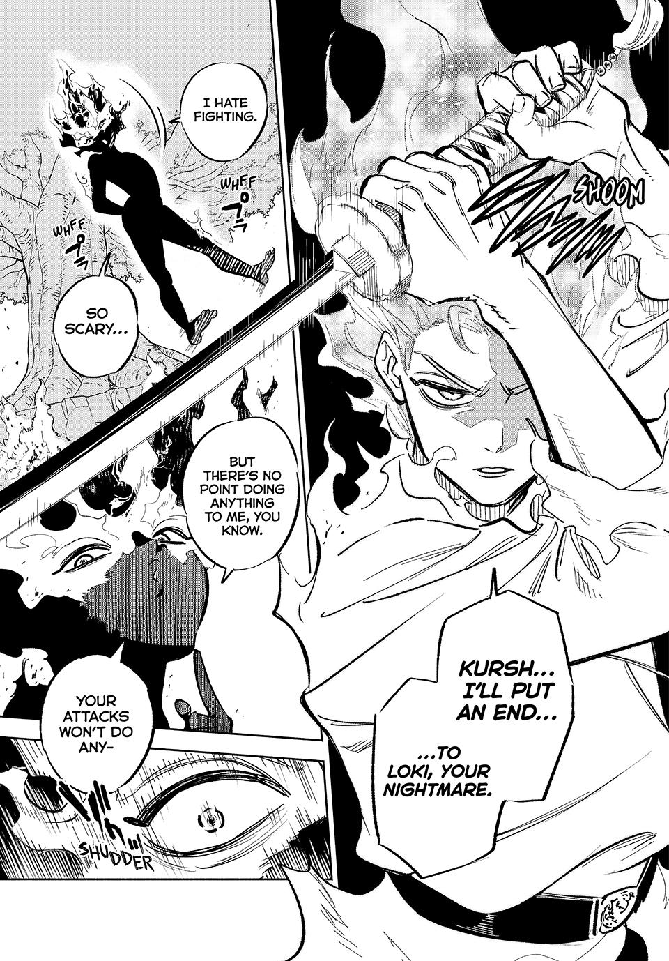 The Unfavorable Job [Appraiser] is Actually the Strongest Chapter 92 page 7 - Chapter 92