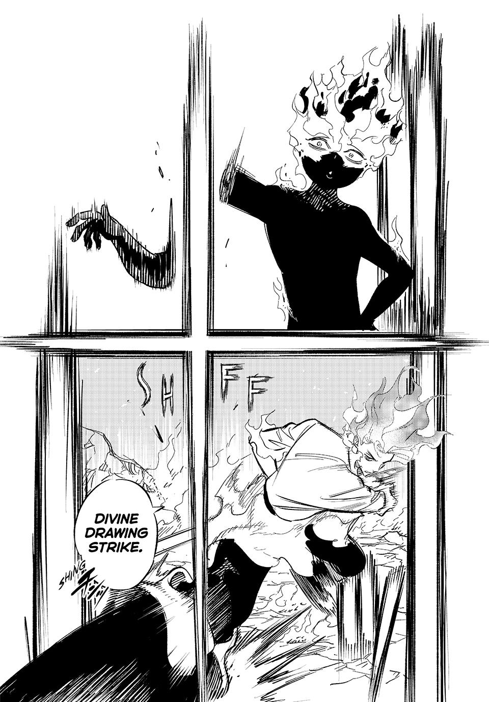 The Unfavorable Job [Appraiser] is Actually the Strongest Chapter 92 page 8 - Chapter 92