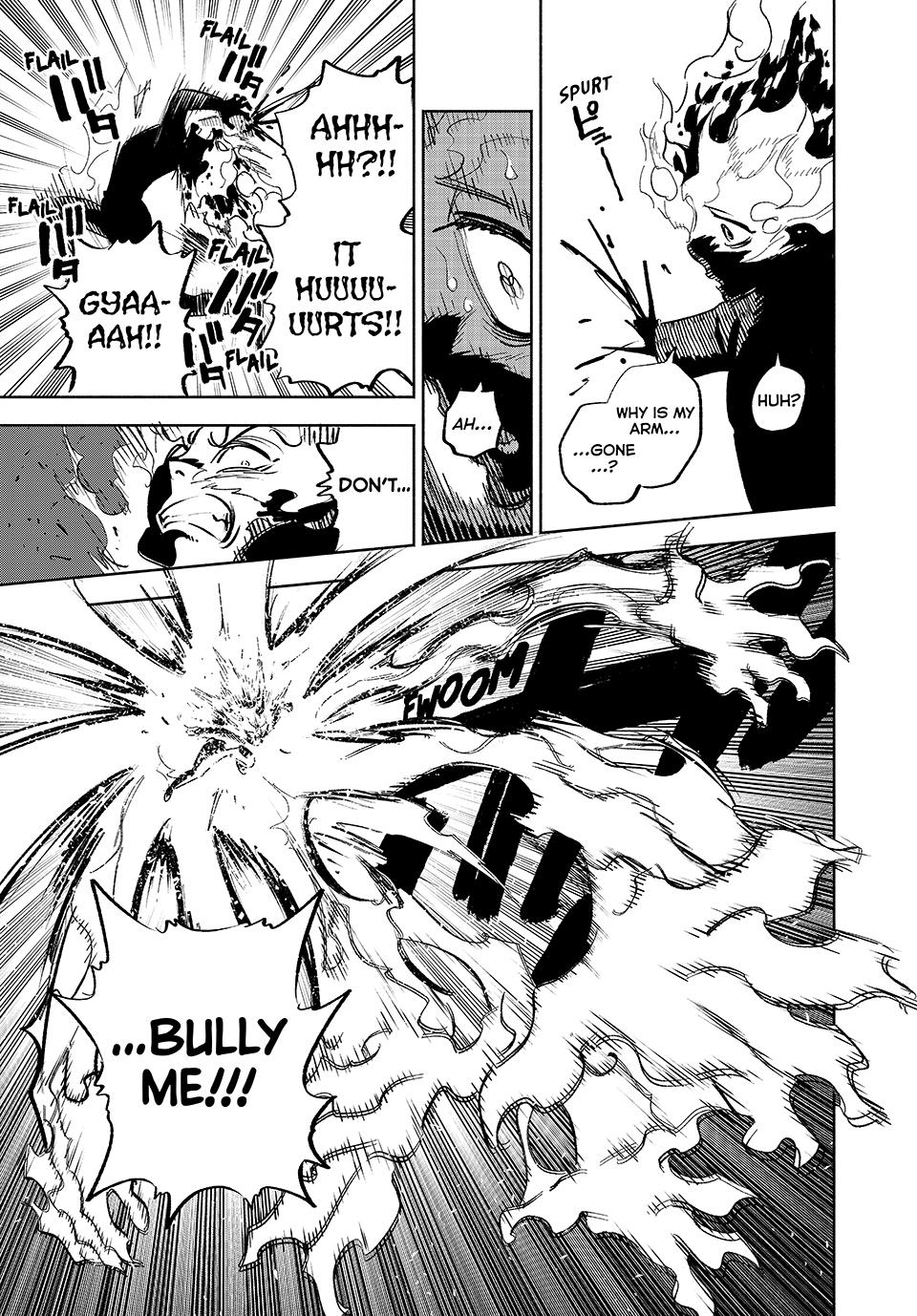 The Unfavorable Job [Appraiser] is Actually the Strongest Chapter 92 page 9 - Chapter 92