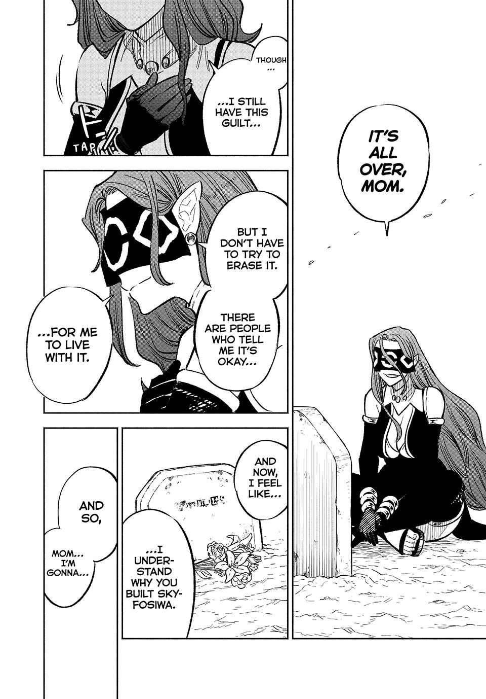 The Unfavorable Job [Appraiser] is Actually the Strongest Chapter 93 page 10 - Chapter 93