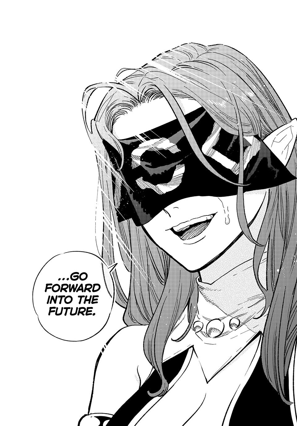 The Unfavorable Job [Appraiser] is Actually the Strongest Chapter 93 page 11 - Chapter 93
