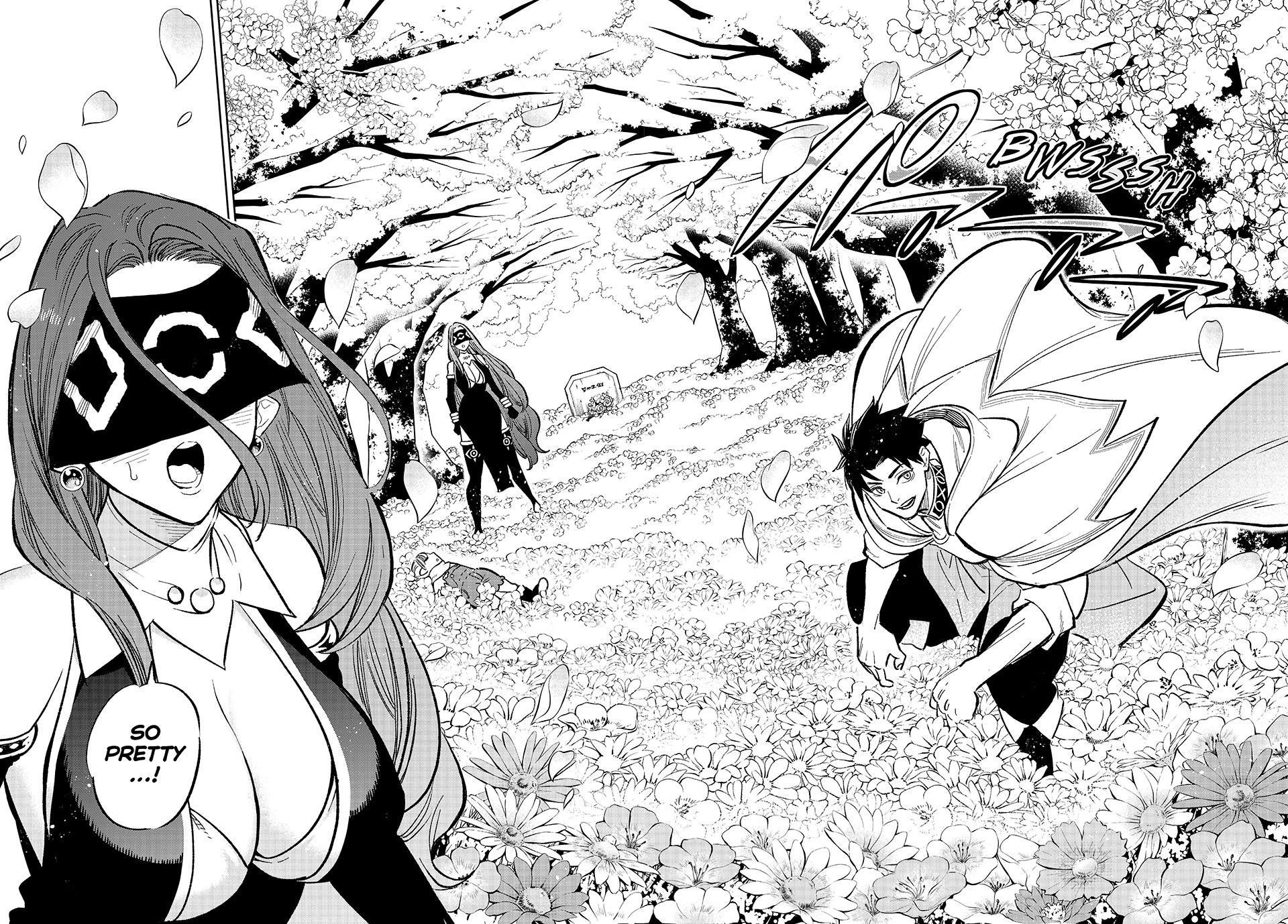 The Unfavorable Job [Appraiser] is Actually the Strongest Chapter 93 page 16 - Chapter 93
