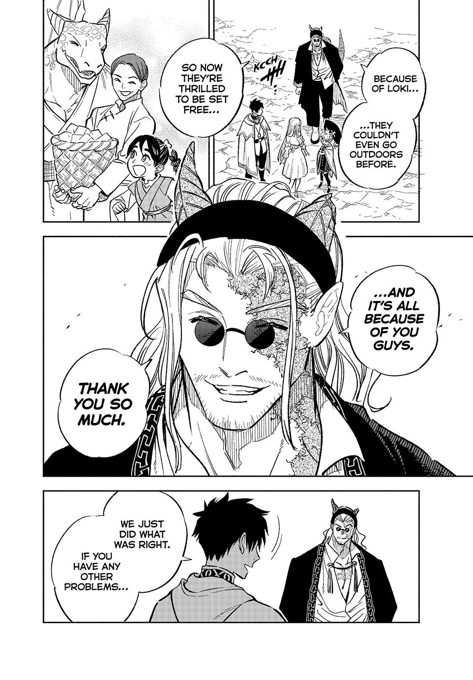 The Unfavorable Job [Appraiser] is Actually the Strongest Chapter 93 page 2 - Chapter 93