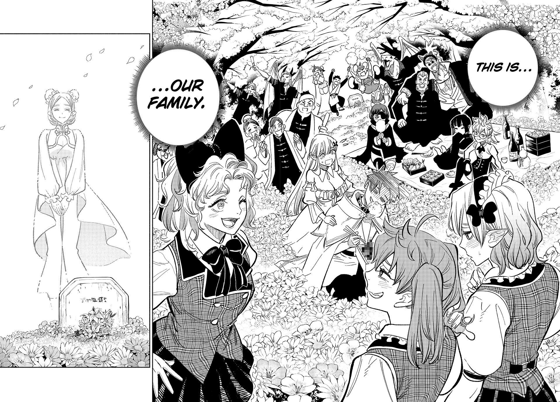 The Unfavorable Job [Appraiser] is Actually the Strongest Chapter 93 page 23 - Chapter 93