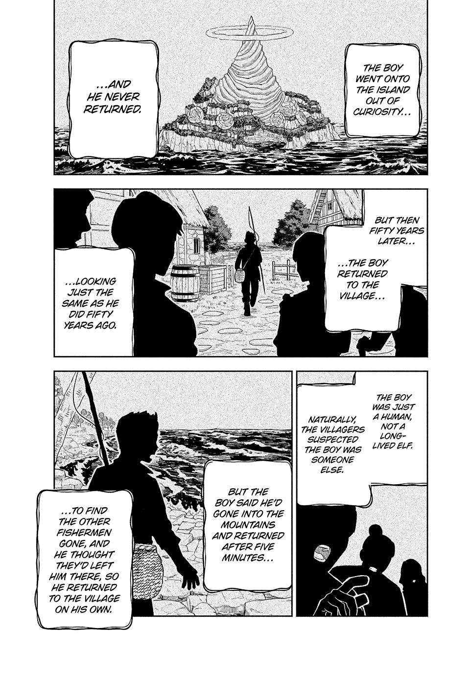 The Unfavorable Job [Appraiser] is Actually the Strongest Chapter 94 page 19 - Chapter 94