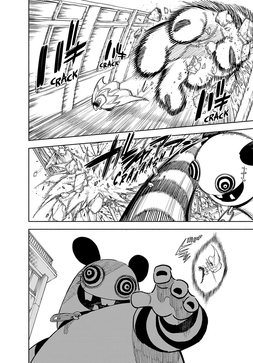 The Unfavorable Job [Appraiser] is Actually the Strongest Chapter 94 page 4 - Chapter 94