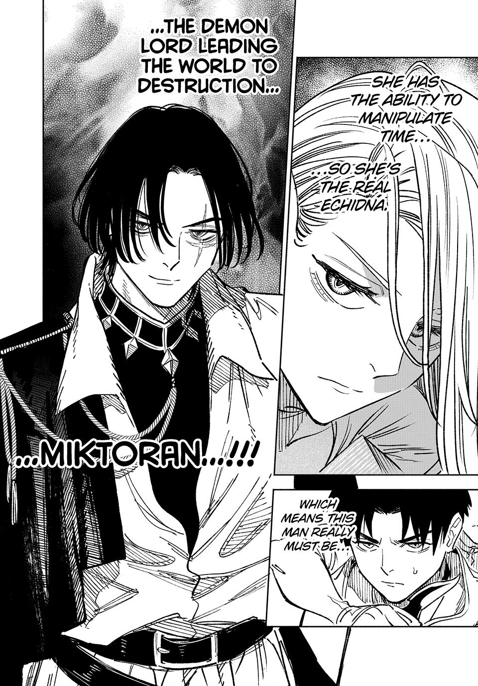 The Unfavorable Job [Appraiser] is Actually the Strongest Chapter 95 page 26 - Chapter 95