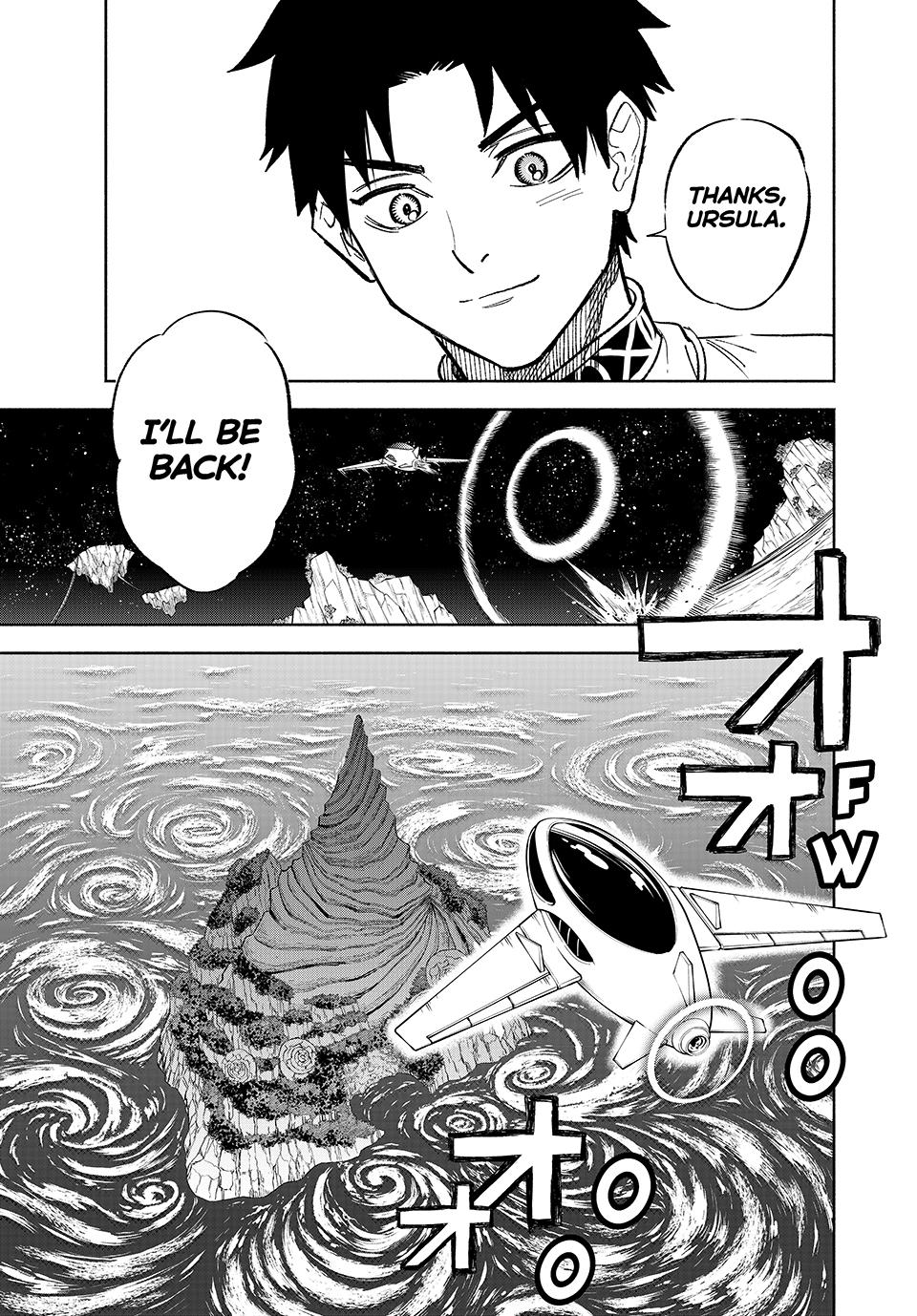 The Unfavorable Job [Appraiser] is Actually the Strongest Chapter 95 page 7 - Chapter 95