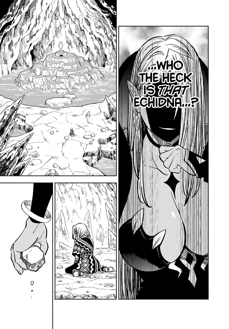 The Unfavorable Job [Appraiser] is Actually the Strongest Chapter 96 page 25 - Chapter 96