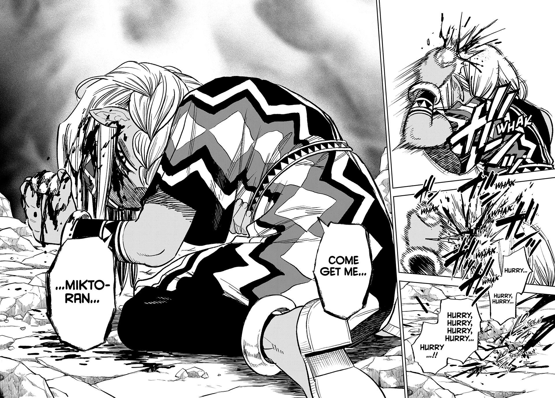 The Unfavorable Job [Appraiser] is Actually the Strongest Chapter 96 page 26 - Chapter 96