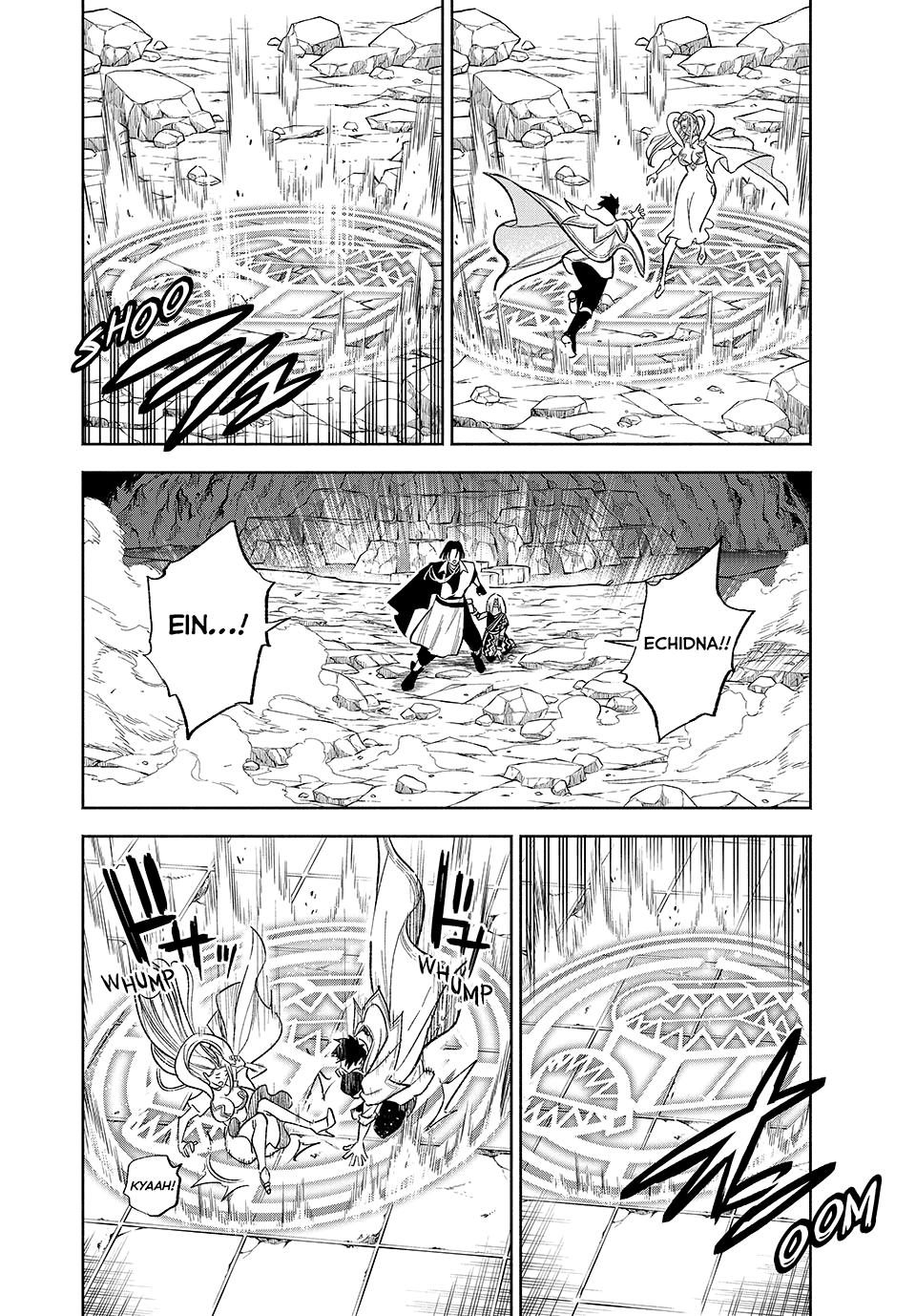 The Unfavorable Job [Appraiser] is Actually the Strongest Chapter 97 page 10 - Chapter 97