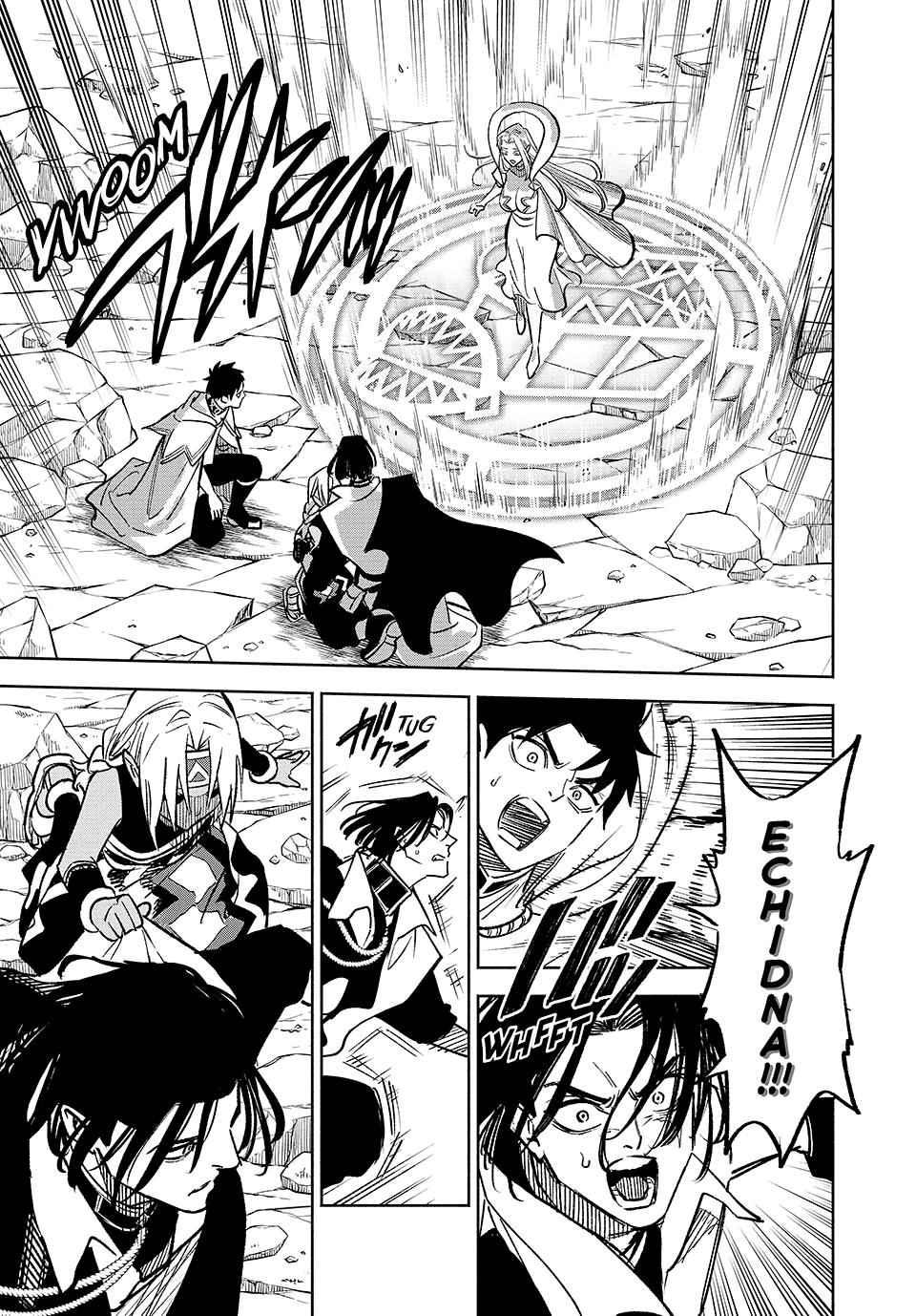 The Unfavorable Job [Appraiser] is Actually the Strongest Chapter 97 page 9 - Chapter 97