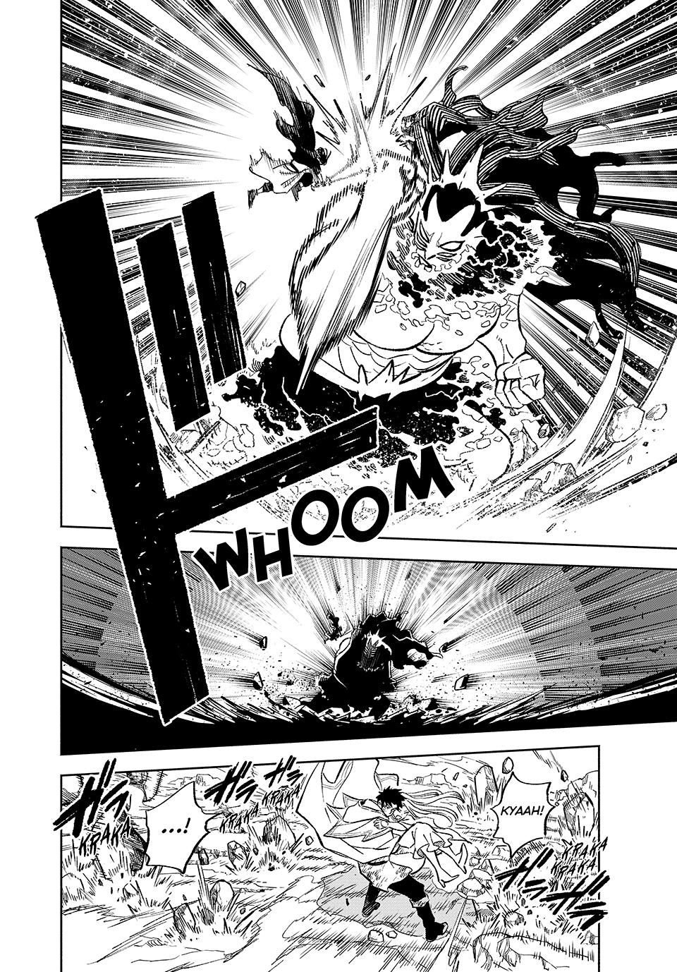 The Unfavorable Job [Appraiser] is Actually the Strongest Chapter 98 page 4 - Chapter 98