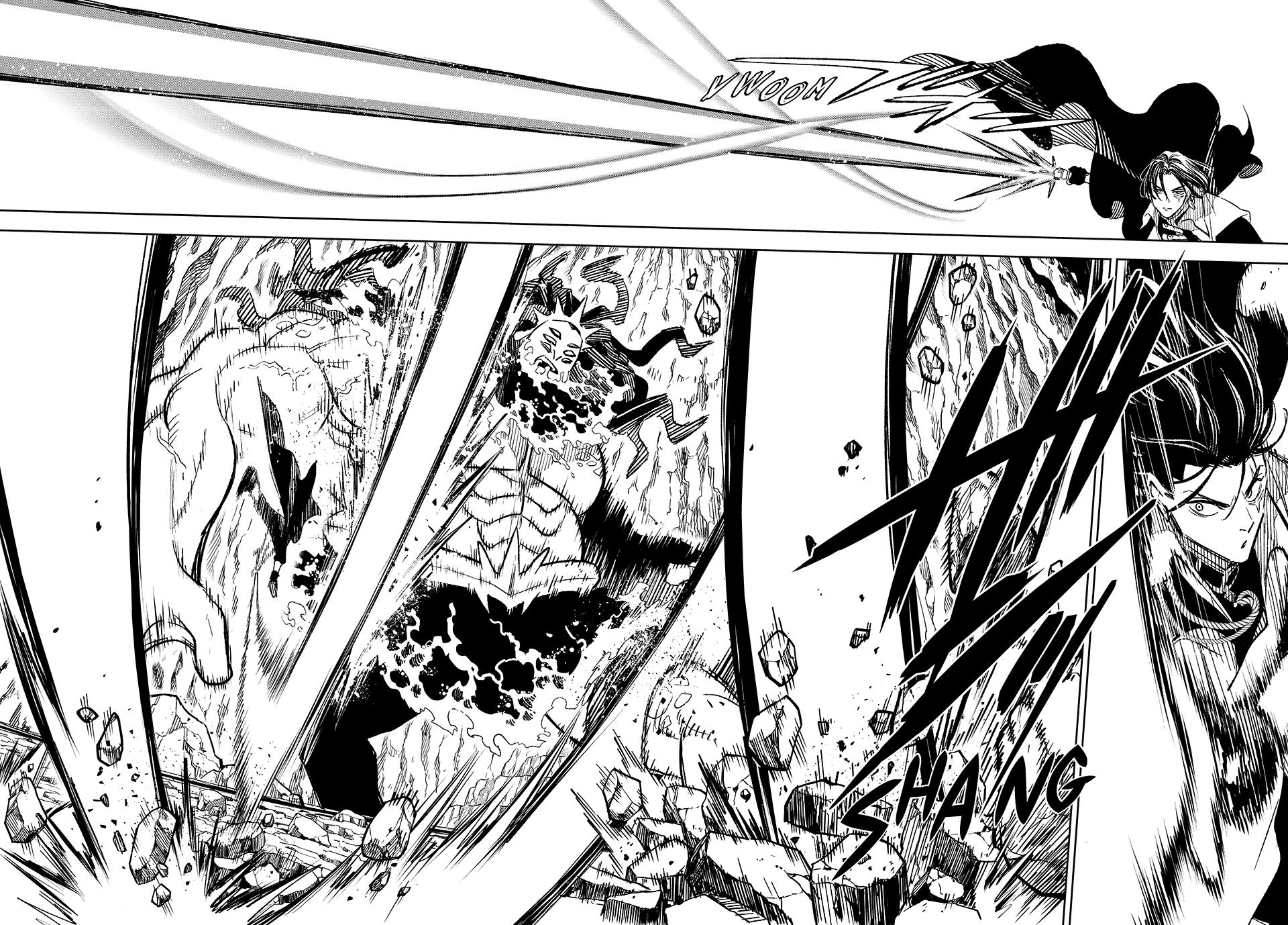 The Unfavorable Job [Appraiser] is Actually the Strongest Chapter 98 page 6 - Chapter 98